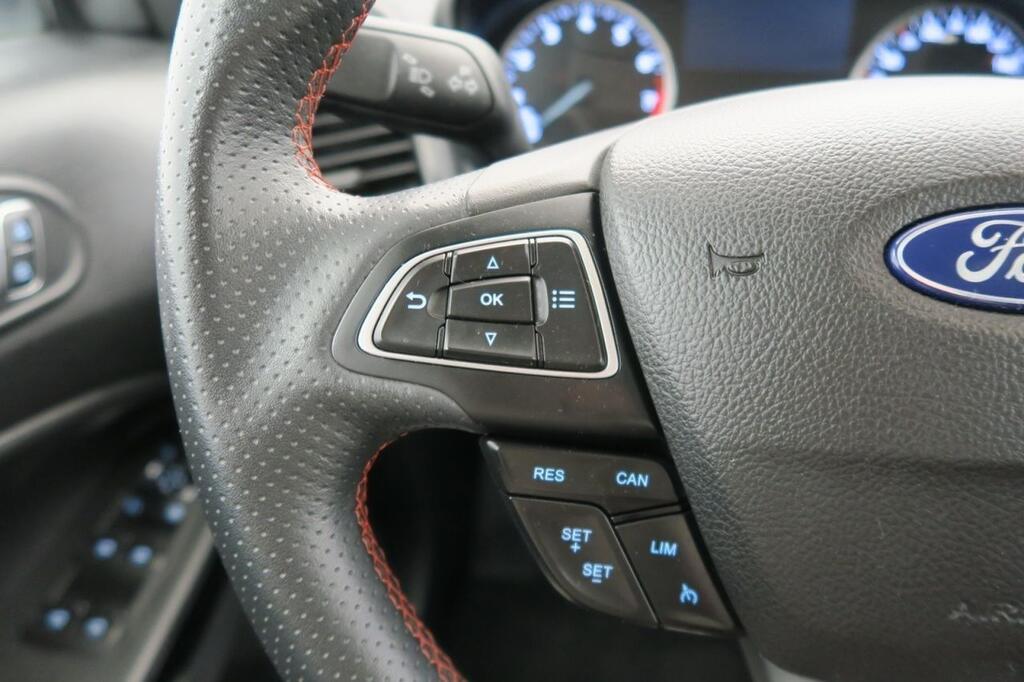 Ford Ecosport ST LINE 1.0T ECOBOOST 125 CV 5P 12