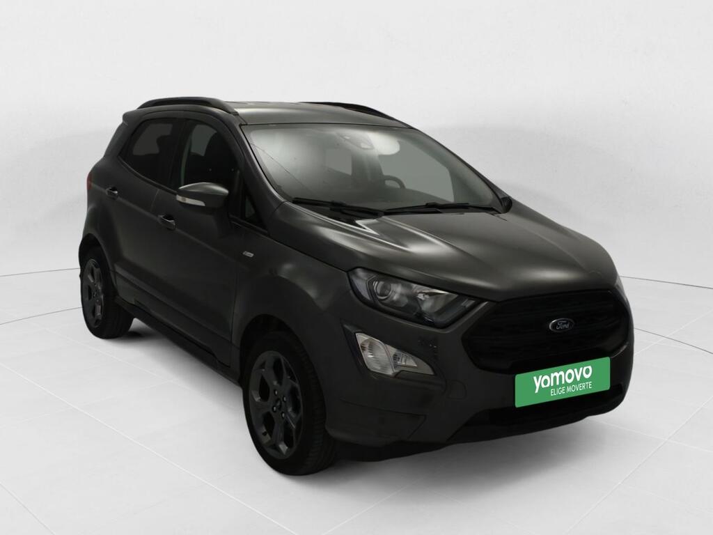 Ford Ecosport ST LINE 1.0T ECOBOOST 125 CV 5P
