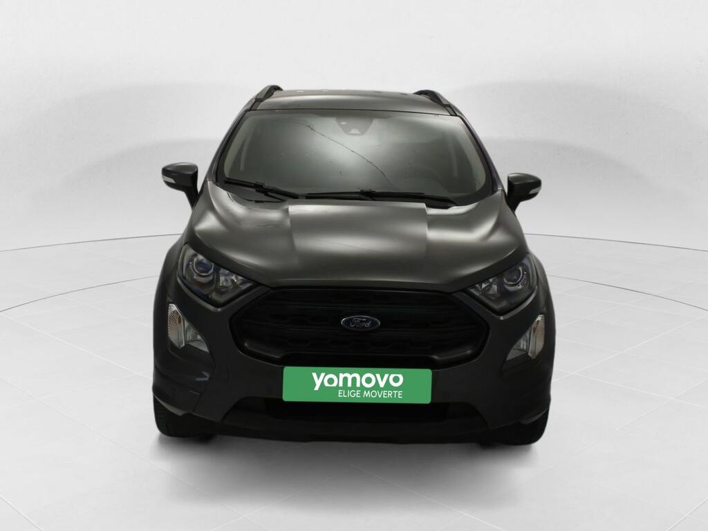 Ford Ecosport ST LINE 1.0T ECOBOOST 125 CV 5P 5