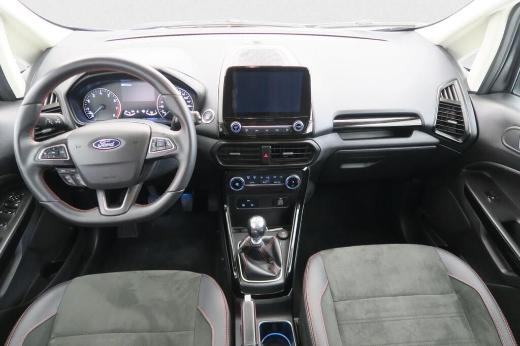 Ford Ecosport ST LINE 1.0T ECOBOOST 125 CV 5P 19