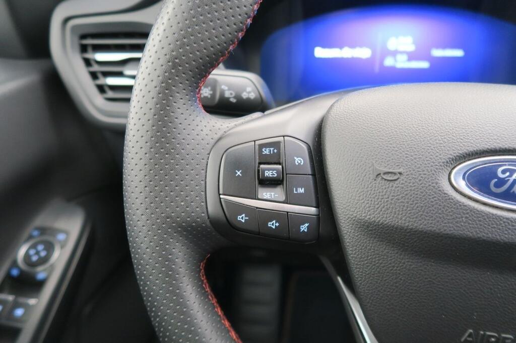 Ford Kuga ST-LINE X 2.5 FHEV 190 CV AUTO 5P 15