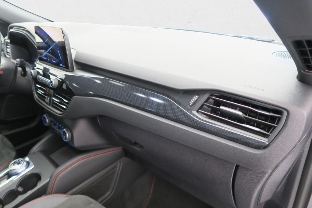 Ford Kuga ST-LINE X 2.5 FHEV 190 CV AUTO 5P 21