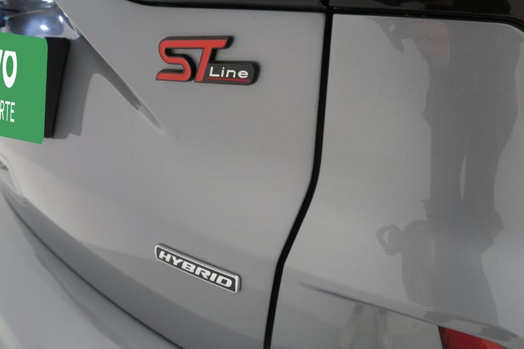 Ford Kuga ST-LINE X 2.5 FHEV 190 CV AUTO 5P 26