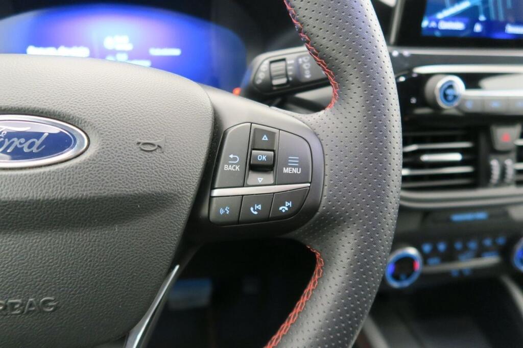 Ford Kuga ST-LINE X 2.5 FHEV 190 CV AUTO 5P 16