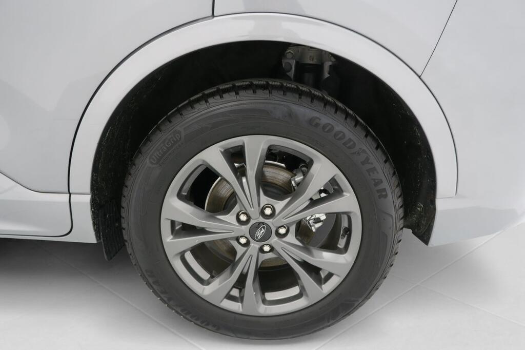 Ford Kuga ST-LINE X 2.5 FHEV 190 CV AUTO 5P 29