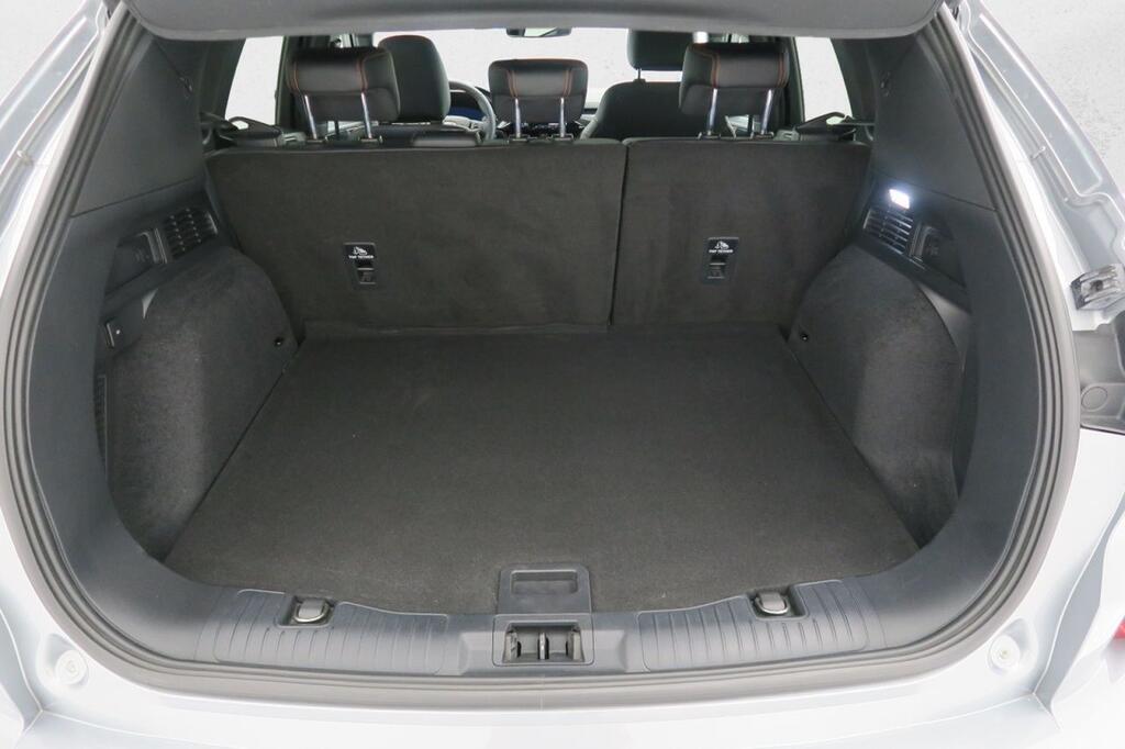 Ford Kuga ST-LINE X 2.5 FHEV 190 CV AUTO 5P 25