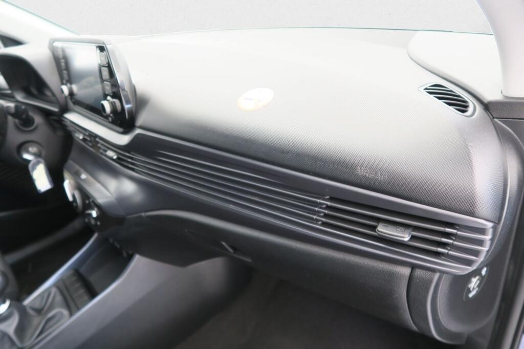 Hyundai i20 1.2 MPI KLASS 84 CV 5P 16