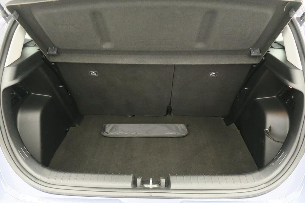 Hyundai i20 1.2 MPI KLASS 84 CV 5P 20