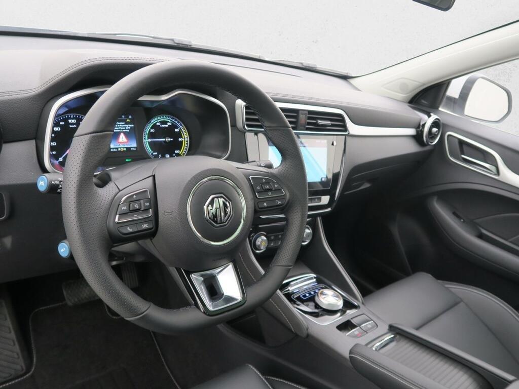 MG ZS LUXURY 45 KWH 143 CV 5P 5