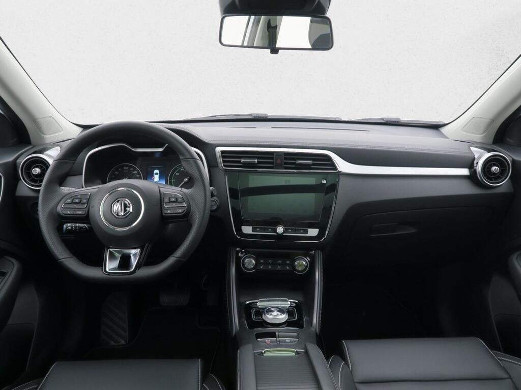 MG ZS LUXURY 45 KWH 143 CV 5P 6