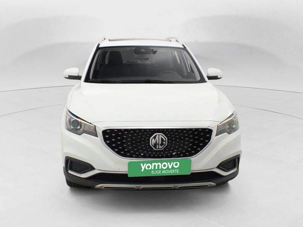 MG ZS LUXURY 45 KWH 143 CV 5P 3