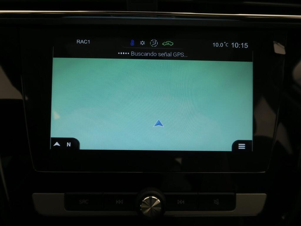 MG ZS LUXURY 45 KWH 143 CV 5P 8