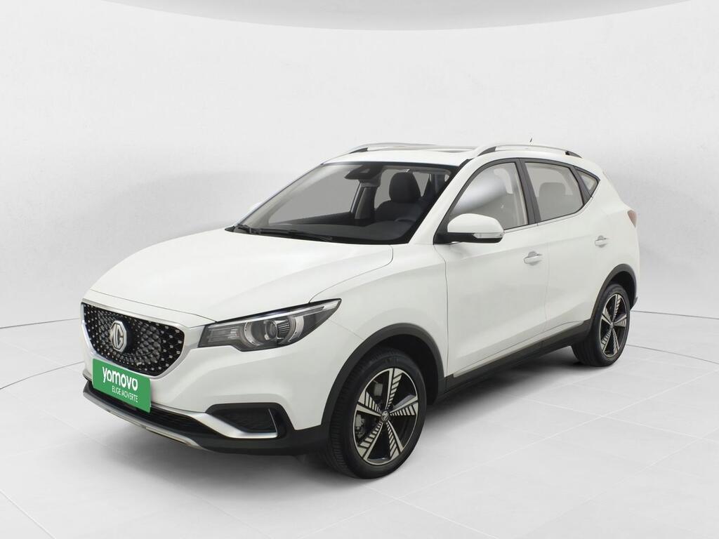 MG ZS LUXURY 45 KWH 143 CV 5P 2