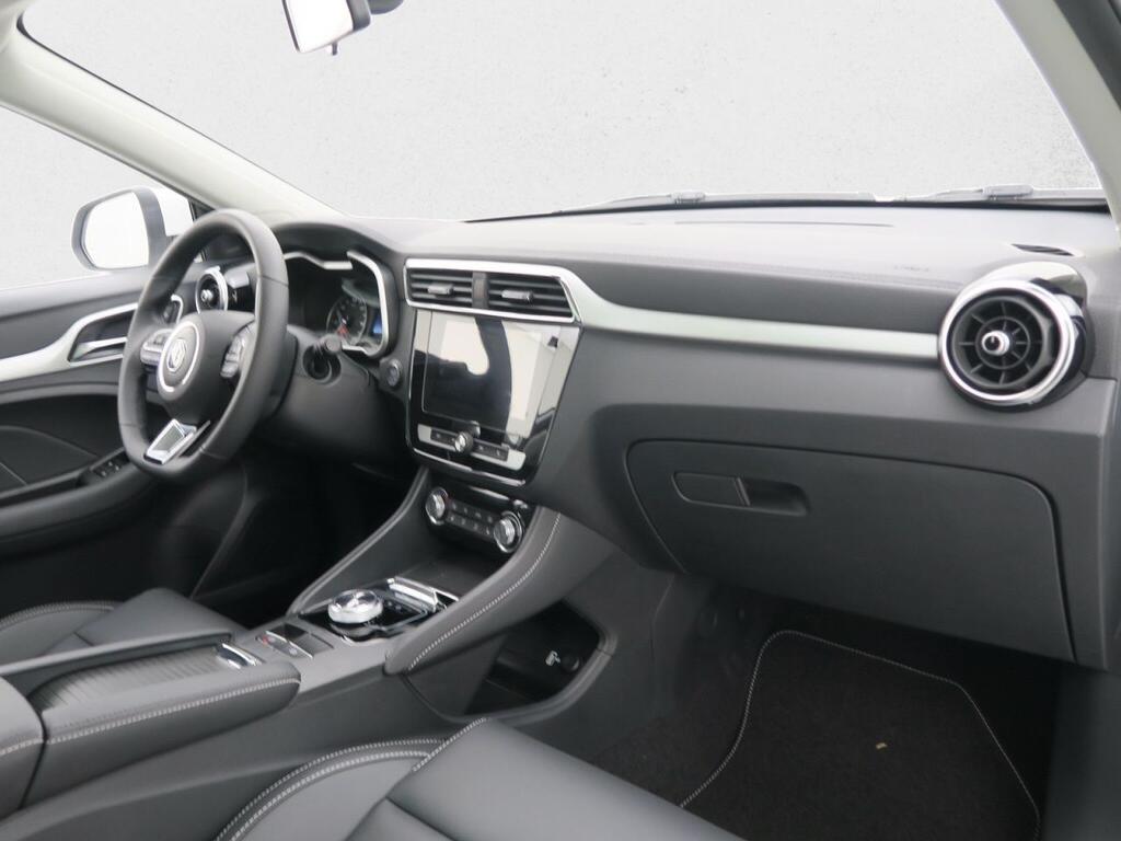 MG ZS LUXURY 45 KWH 143 CV 5P 11
