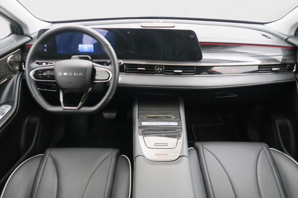 Omoda 5 PREMIUM 1.6 T-GDI 147 CV DCT 5P 14