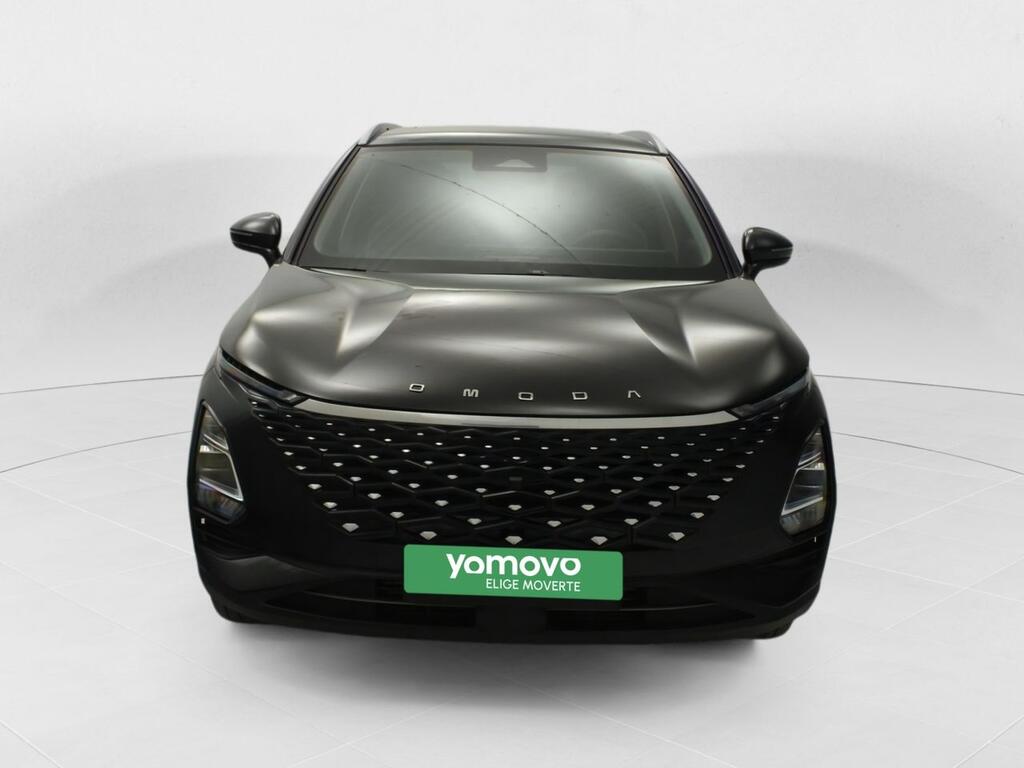 Omoda 5 PREMIUM 1.6 T-GDI 147 CV DCT 5P 5