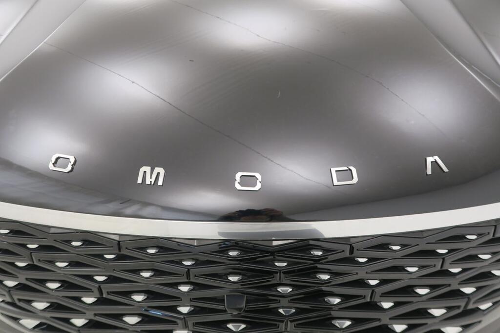 Omoda 5 PREMIUM 1.6 T-GDI 147 CV DCT 5P 21