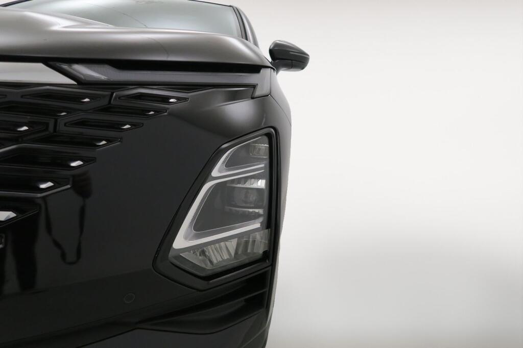 Omoda 5 PREMIUM 1.6 T-GDI 147 CV DCT 5P 22