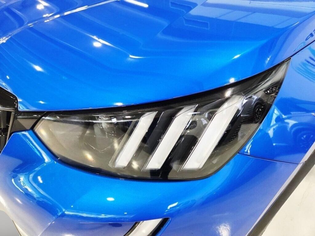 Peugeot 2008 GT 1.2 PURETECH 130CV S&S MAN 7