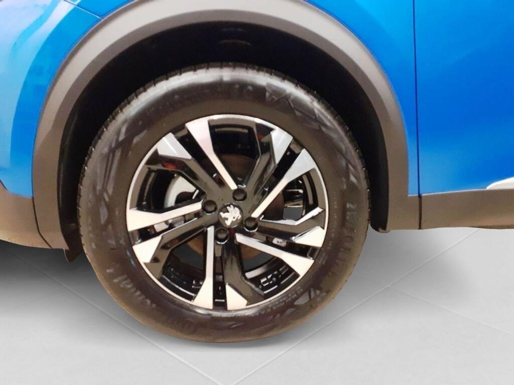 Peugeot 2008 GT 1.2 PURETECH 130CV S&S MAN 3