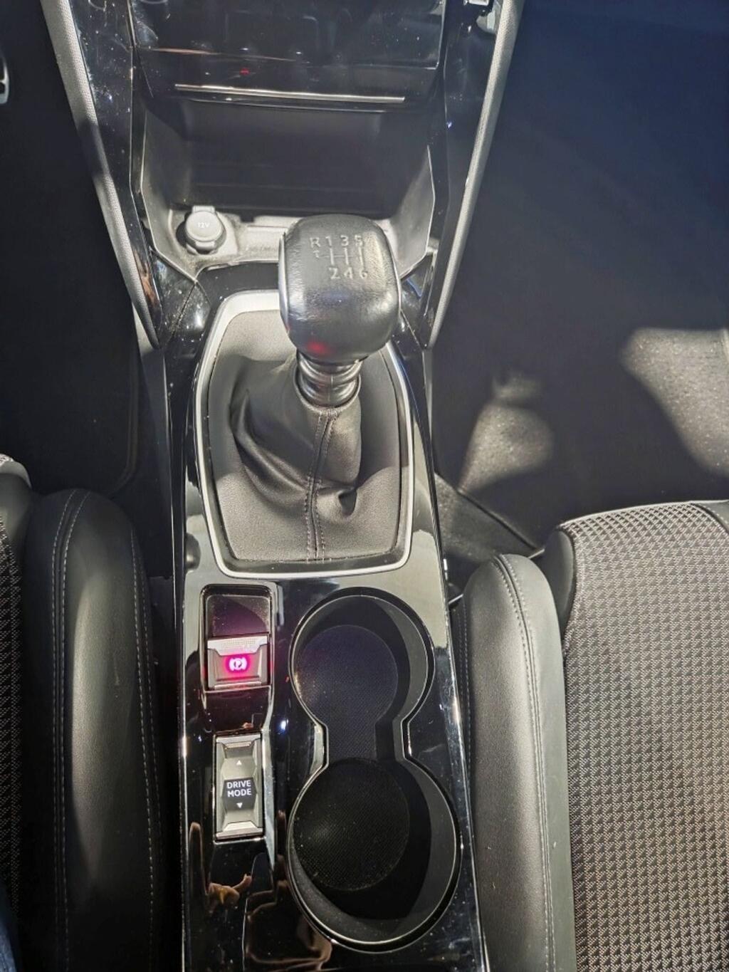 Peugeot 2008 GT 1.2 PURETECH 130CV S&S MAN 11