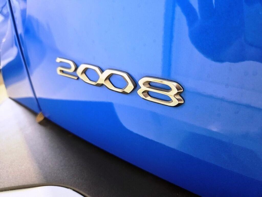 Peugeot 2008 GT 1.2 PURETECH 130CV S&S MAN 5