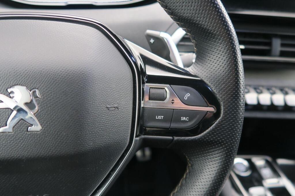 Peugeot 3008 GT 1.5 BLUEHDI 130 CV AUTO 5P 15