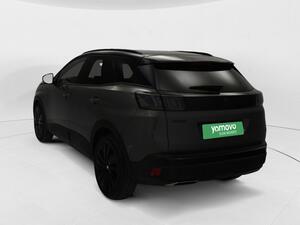 Peugeot 3008 GT 1.5 BLUEHDI 130 CV AUTO 5P