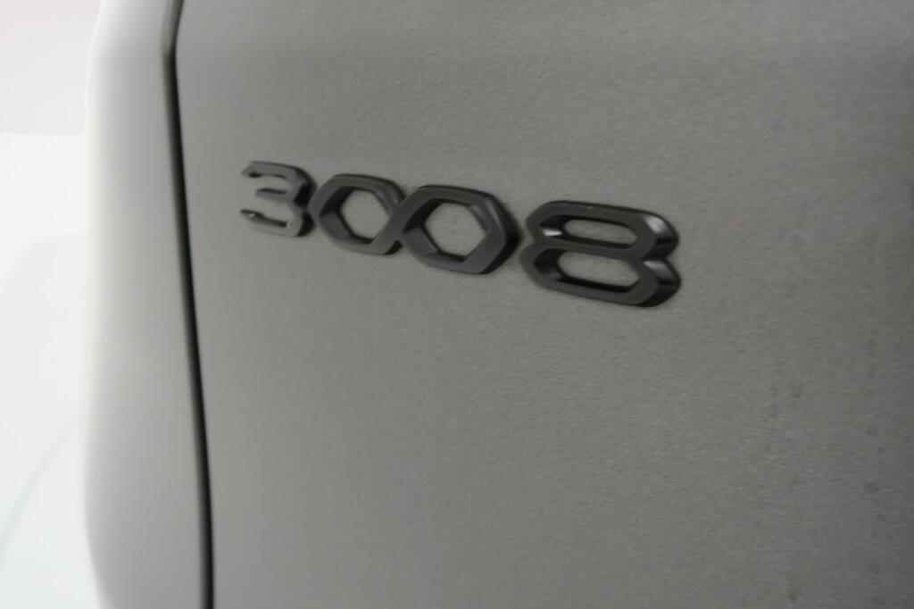 Peugeot 3008 GT 1.5 BLUEHDI 130 CV AUTO 5P 23