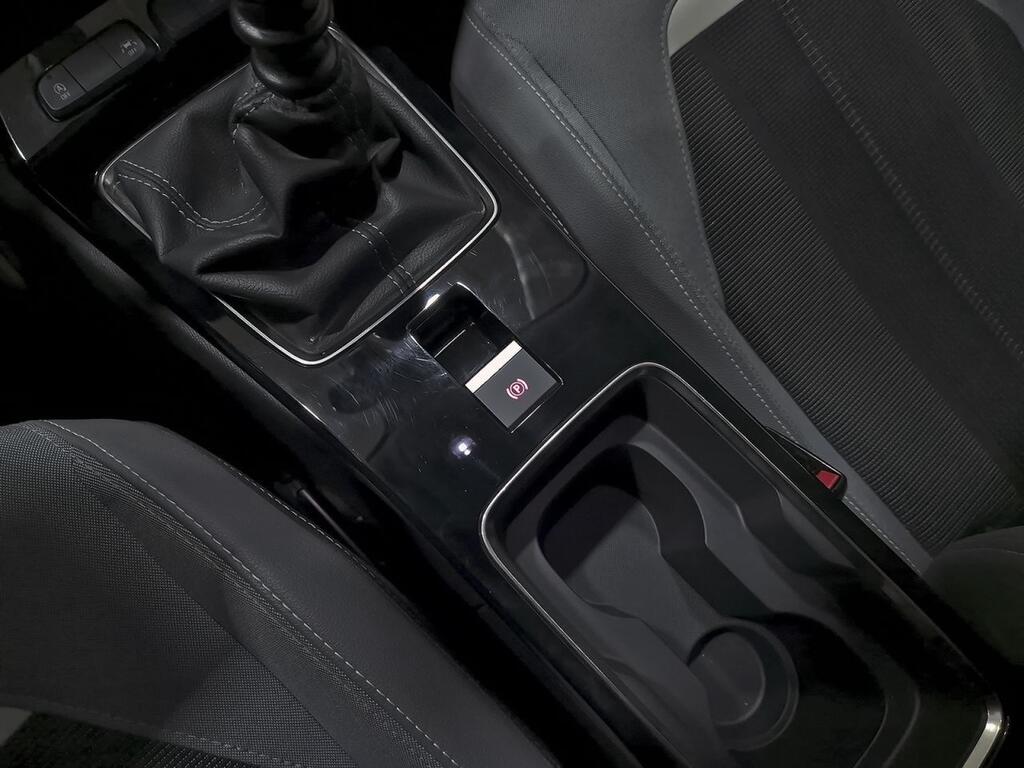 Opel Mokka 1.5 D Business Elegance 27