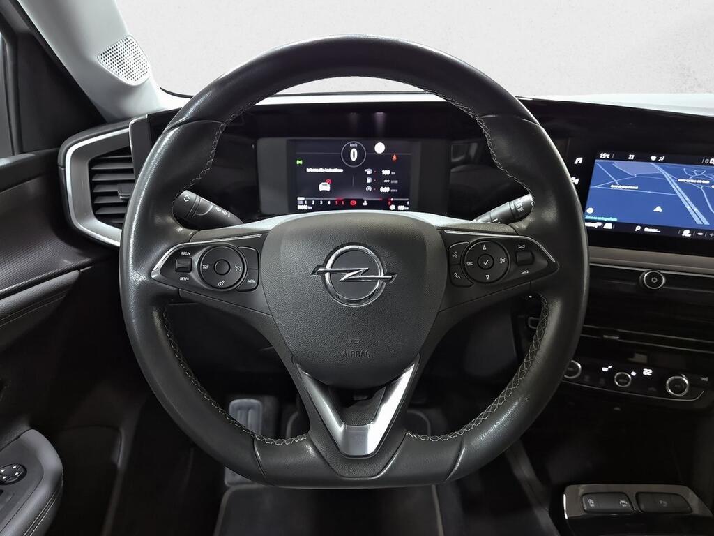 Opel Mokka 1.5 D Business Elegance 19