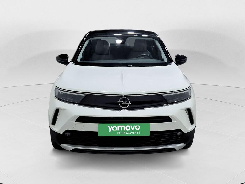 Opel Mokka 1.5 D Business Elegance 4