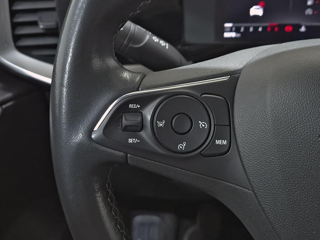 Opel Mokka 1.5 D Business Elegance 17