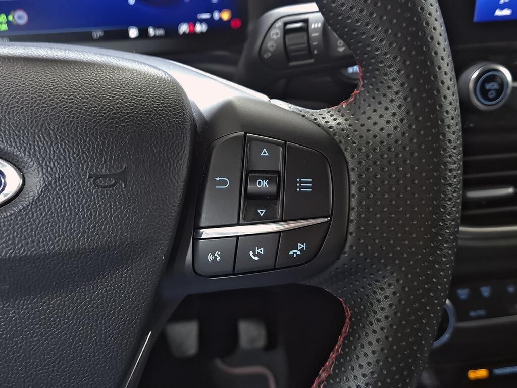 Ford Puma 1.0 EcoBoost 125cv ST-Line MHEV 17