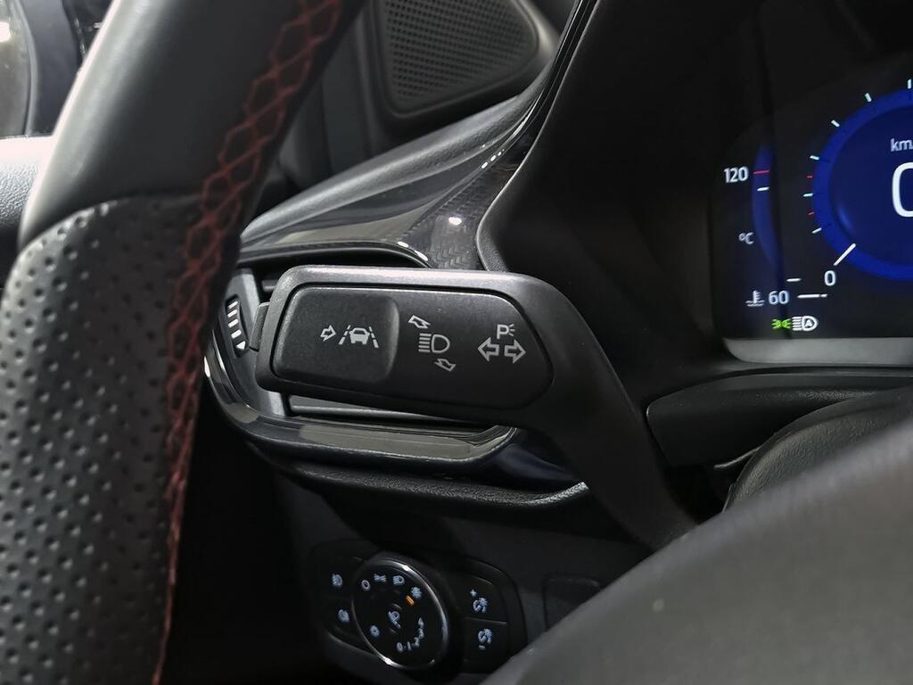 Ford Puma 1.0 EcoBoost 125cv ST-Line MHEV 14