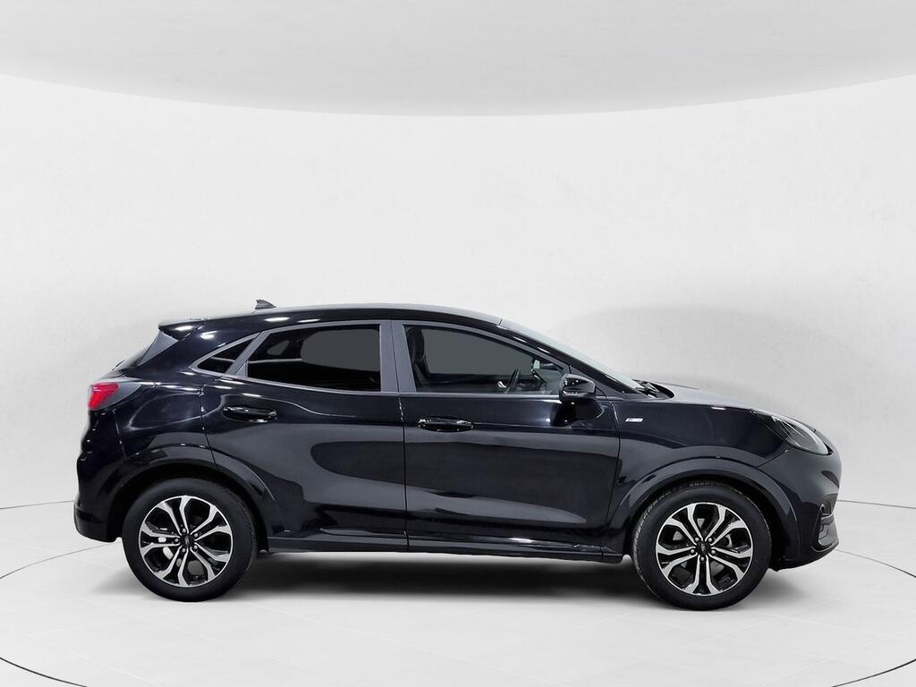 Ford Puma 1.0 EcoBoost 125cv ST-Line MHEV 3