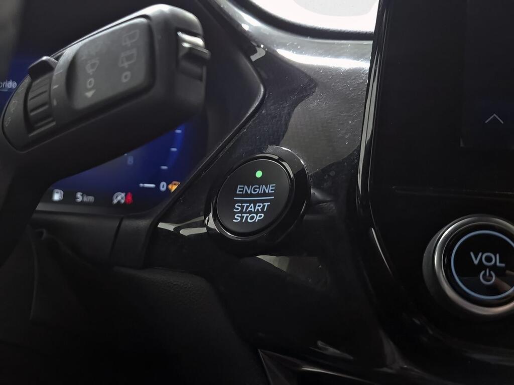 Ford Puma 1.0 EcoBoost 125cv ST-Line MHEV 18