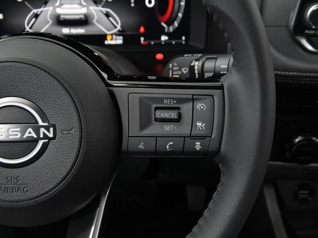 Nissan X-Trail 5pl 1.5 e-4ORCE 158kW 4x4 A/T Acenta 18