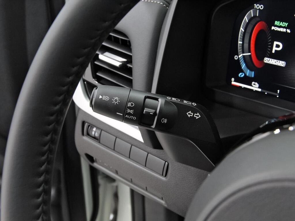 Nissan X-Trail 5pl 1.5 e-4ORCE 158kW 4x4 A/T Acenta 15