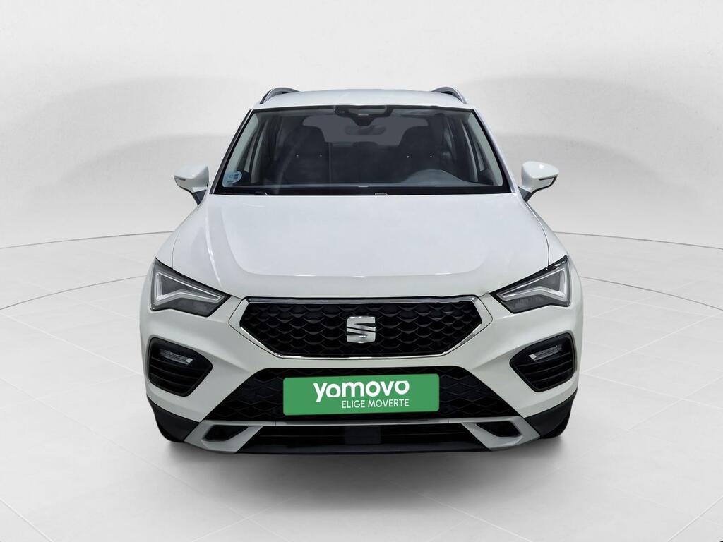 Seat Ateca 2.0 TDI 85kW (115CV) S&S Style Go M 4