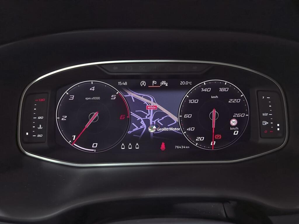 Seat Ateca 2.0 TDI 85kW (115CV) S&S Style Go M 13