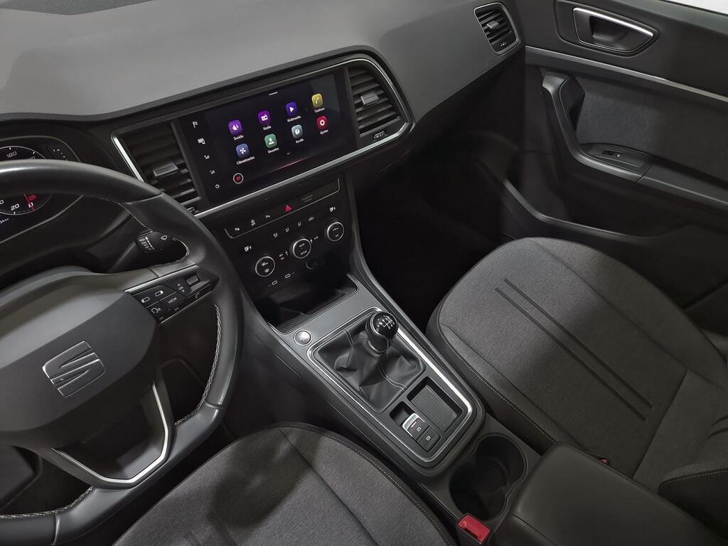 Seat Ateca 2.0 TDI 85kW (115CV) S&S Style Go M 31