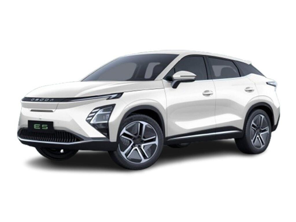 Omoda 5 EV SUV BEV 61KWH PREMIUM 211 5P