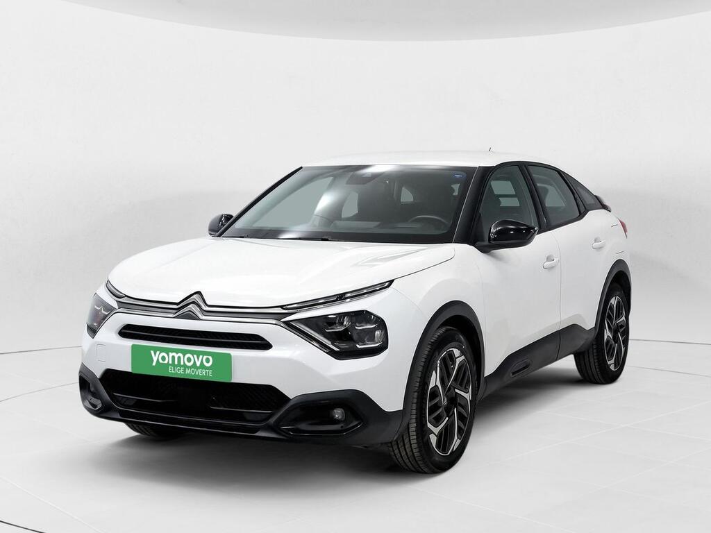 Citroën C4 BlueHDi 130 S&S EAT8 Feel Pack 4