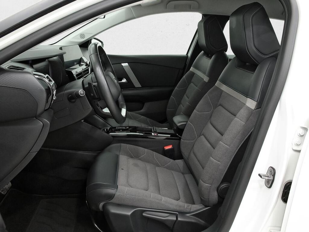 Citroën C4 BlueHDi 130 S&S EAT8 Feel Pack 8