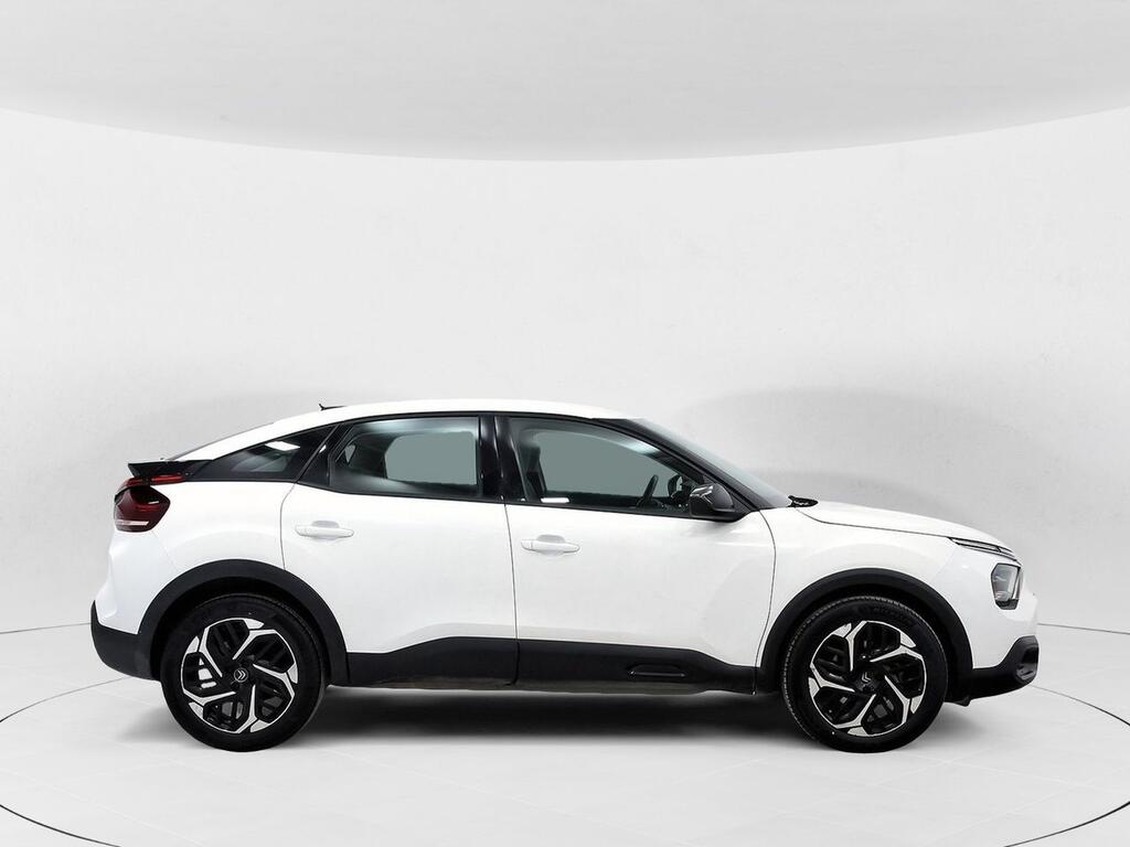 Citroën C4 BlueHDi 130 S&S EAT8 Feel Pack 3