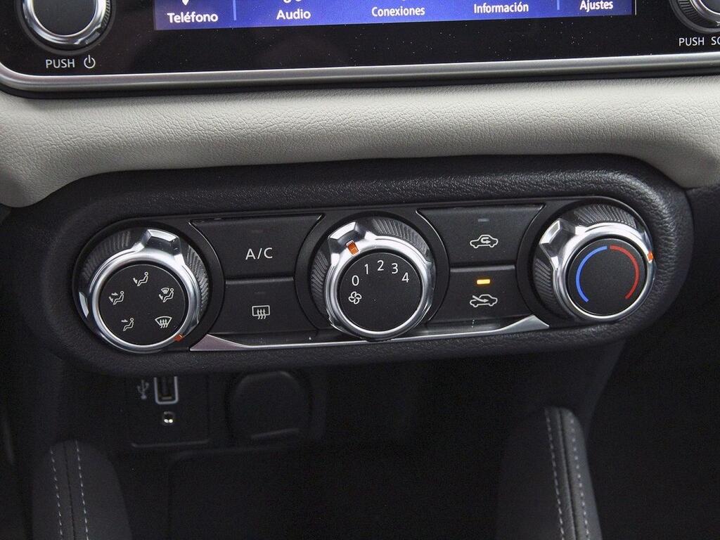 Nissan Micra IG-T 68 kW (92 CV) E6D-F Acenta Sprint 21