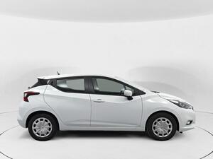 Nissan Micra IG-T 68 kW (92 CV) E6D-F Acenta Sprint