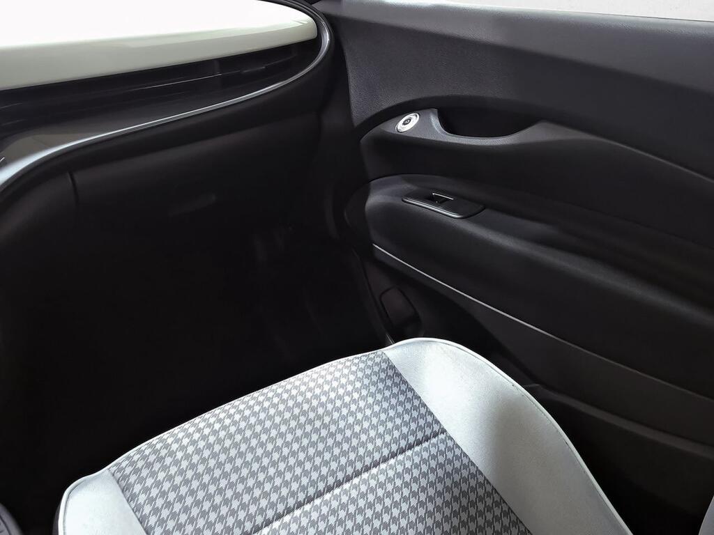 Fiat 500 TORINO 1.0 Hybrid 48kW (65cv) 34