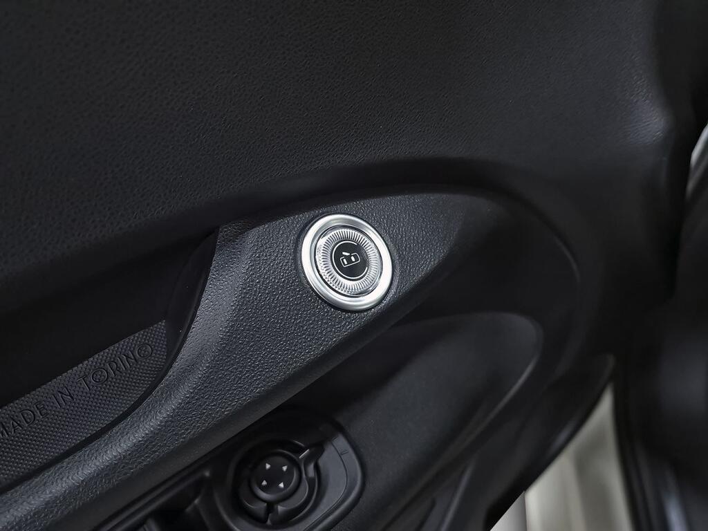 Fiat 500 TORINO 1.0 Hybrid 48kW (65cv) 13